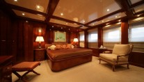 Oceanos - VIP Cabin